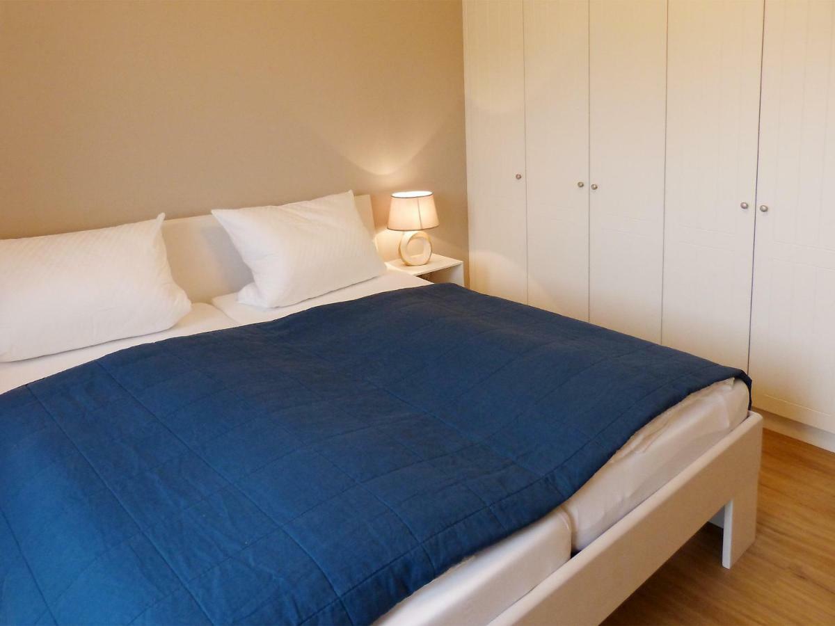 Weisse Duene Ferienwohnung *Weisse Duene 7* Wittdün Exteriör bild